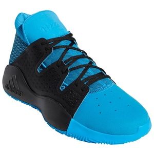 Adidas Pro Athletic Core Vision (Size 10)  NWOB